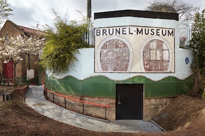 Brunel Museum